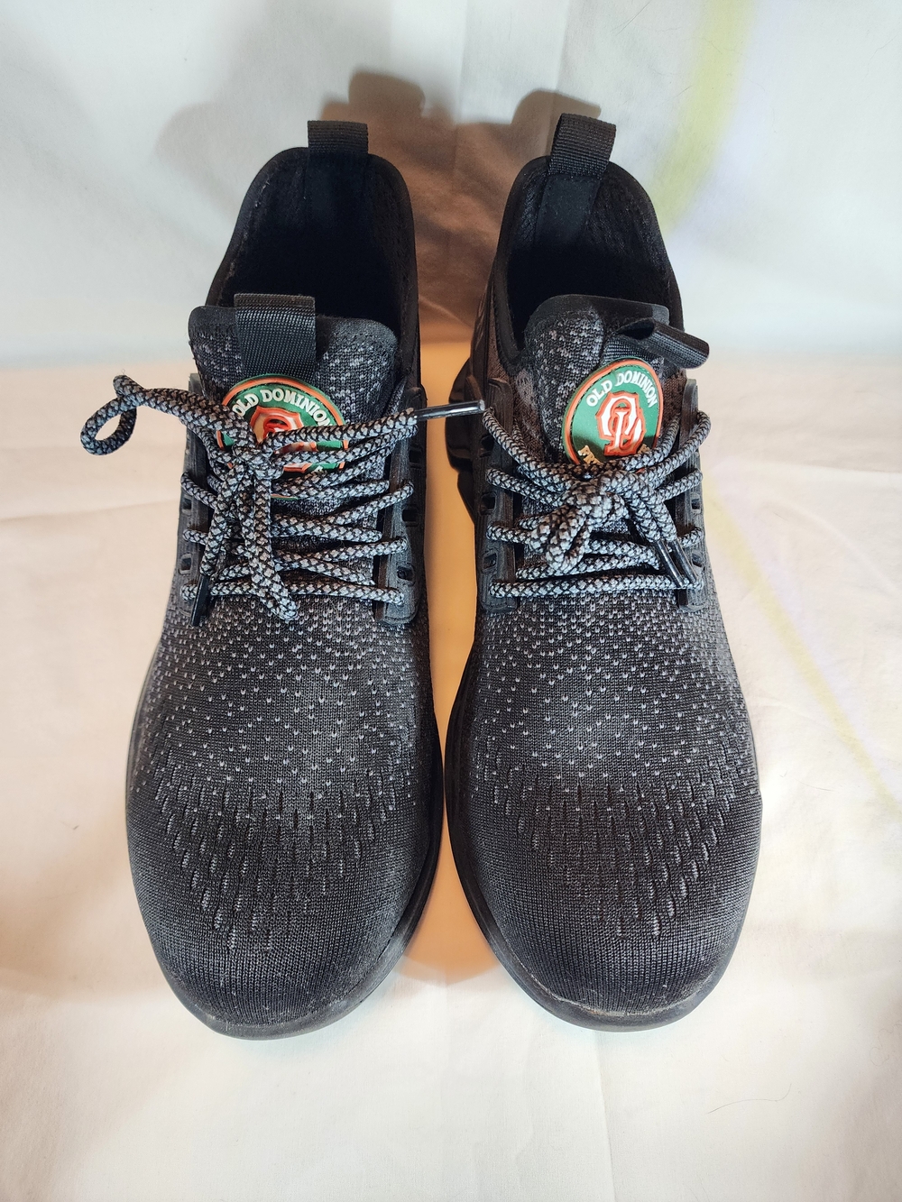 Old Dominion Freight Line Steel Toe Sneakers